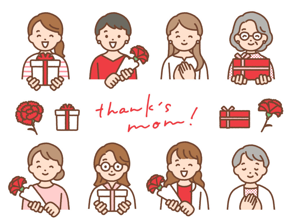 イラストAC用
